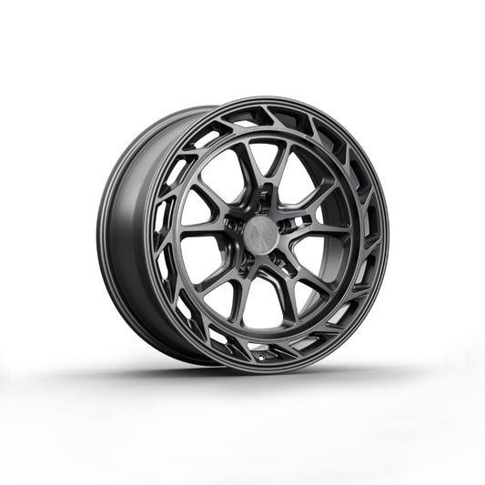FW-A1041 - Face Wheels