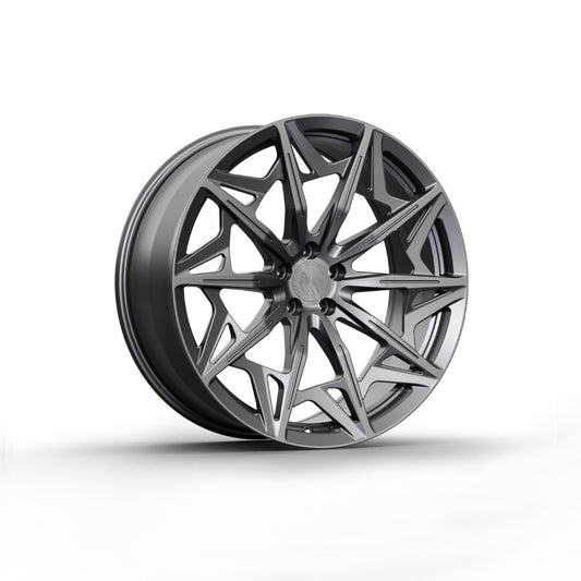 FW1025 - Face Wheels