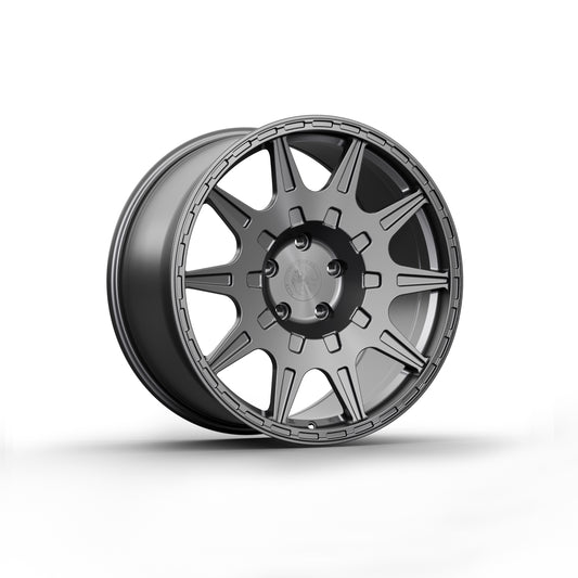FW-S04 - Face Wheels