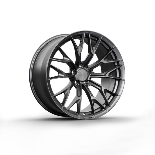 FW176 - Face Wheels