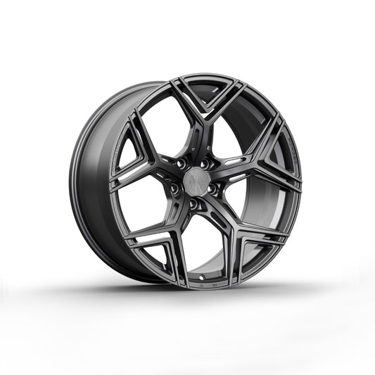 FW1021 - Face Wheels