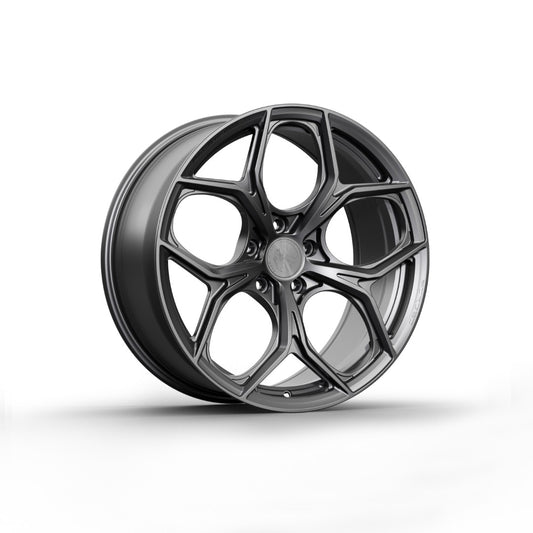 FW188 - Face Wheels
