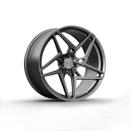 FW1018-M - Face Wheels