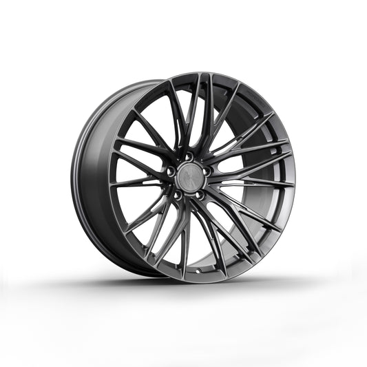 FW1064 - Face Wheels