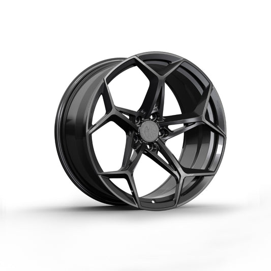 FW1008 - Face Wheels