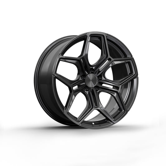 FW-S03 - Face Wheels