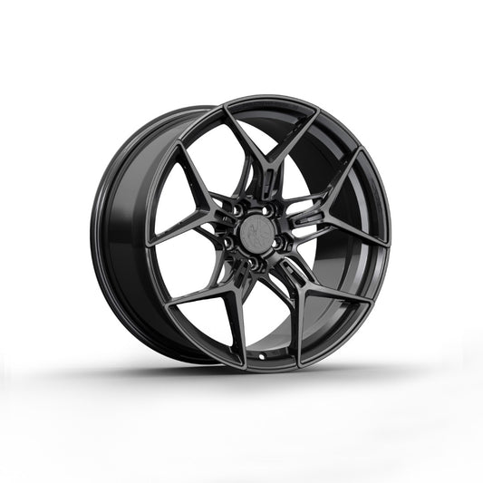 FW1017 - Face Wheels