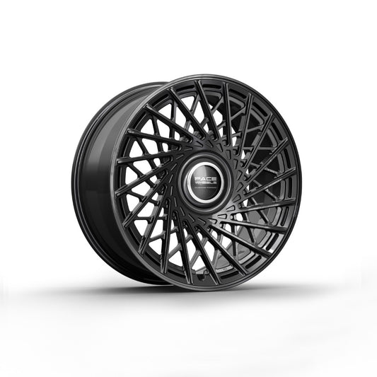 FW1029 - Face Wheels