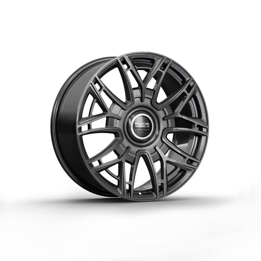 FW1026 - Face Wheels