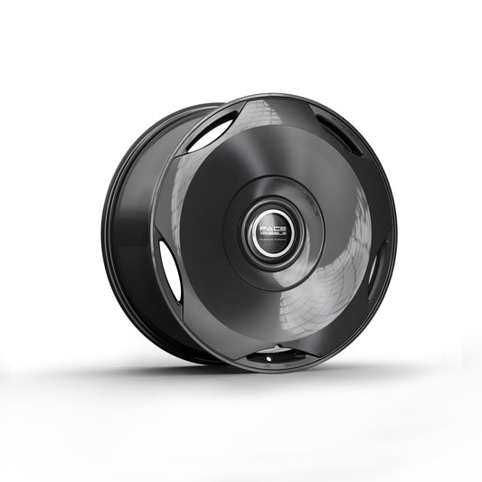 FW-E05 - Face Wheels
