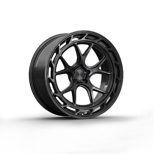FW1065 - Face Wheels