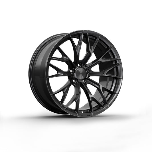 FW176 - Face Wheels