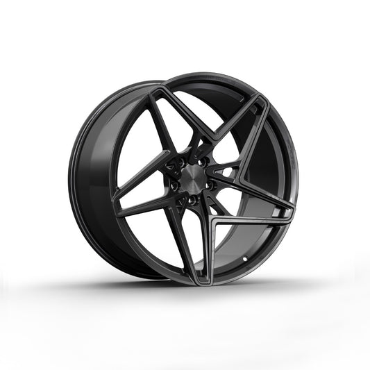 FW1018-M - Face Wheels