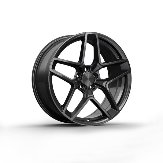 FW164 - Face Wheels