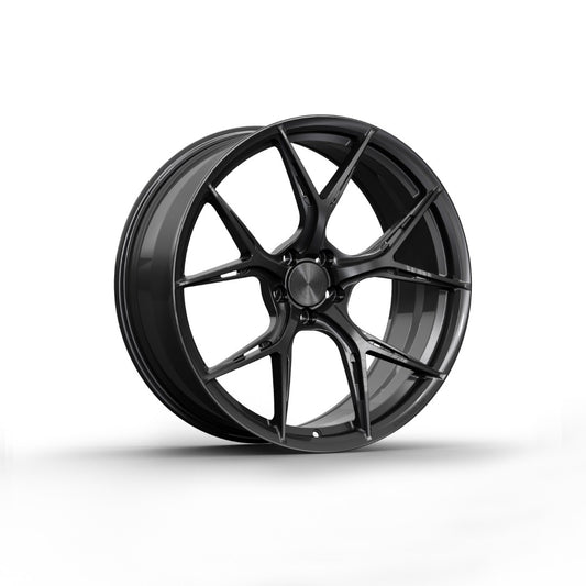 FW160 - Face Wheels