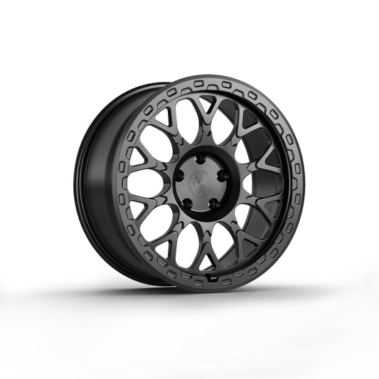 FW-S06 - Face Wheels