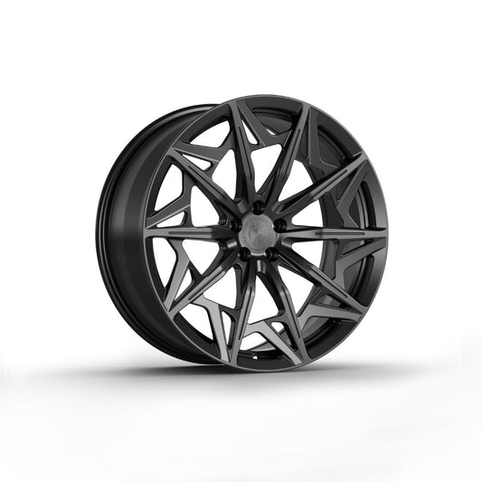FW1025 - Face Wheels