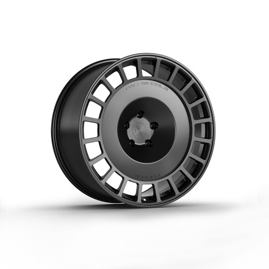 FW1030 - Face Wheels