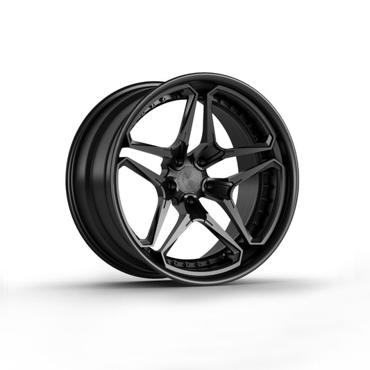 FW338 - Face Wheels