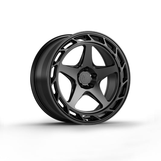 FW-A1042 - Face Wheels
