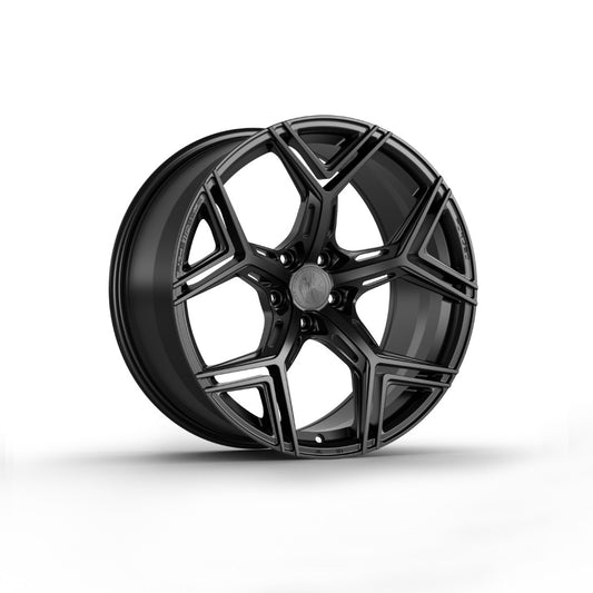 FW1021 - Face Wheels