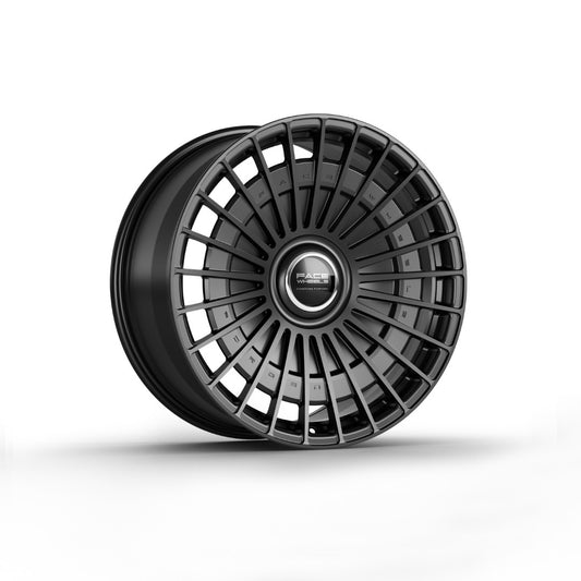 FW1027 - Face Wheels