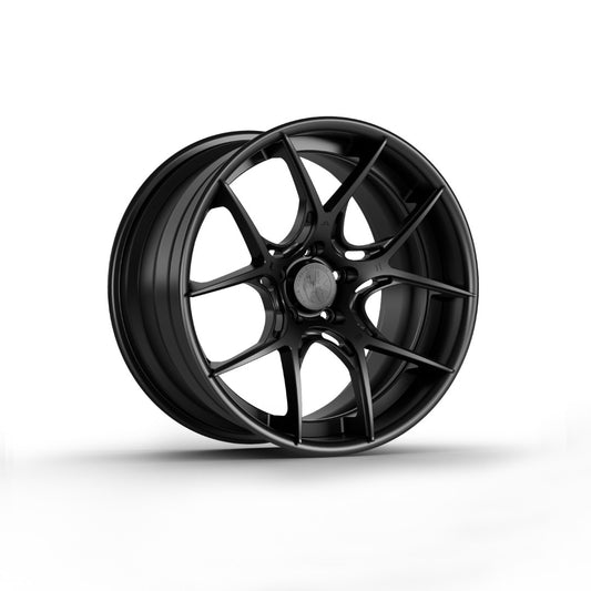 FW302 - Face Wheels