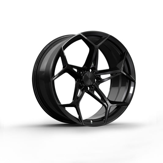 FW1008 - Face Wheels