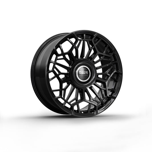 FW1028-M - Face Wheels