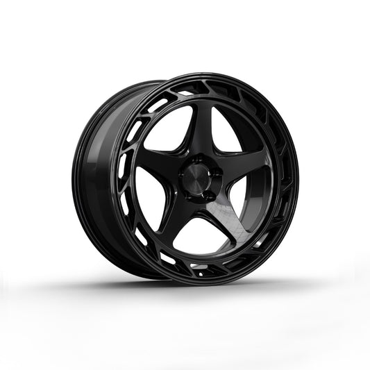 FW-A1042 - Face Wheels