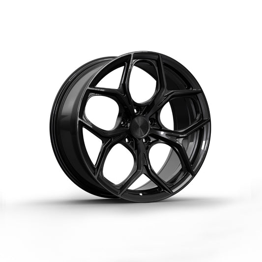 FW188 - Face Wheels