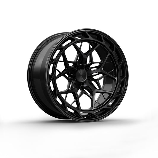 FW-A1024 - Face Wheels