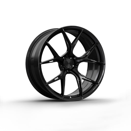 FW160 - Face Wheels