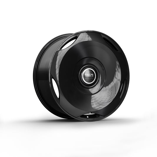 FW-E05 - Face Wheels