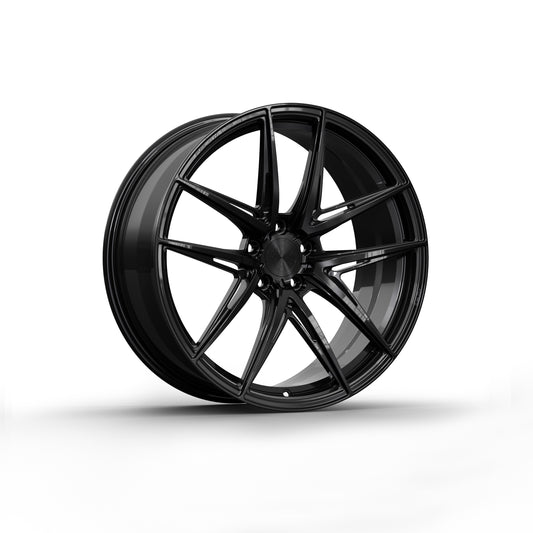 FW168 - Face Wheels