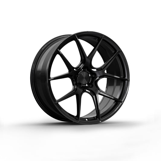 FW102-LW - Face Wheels