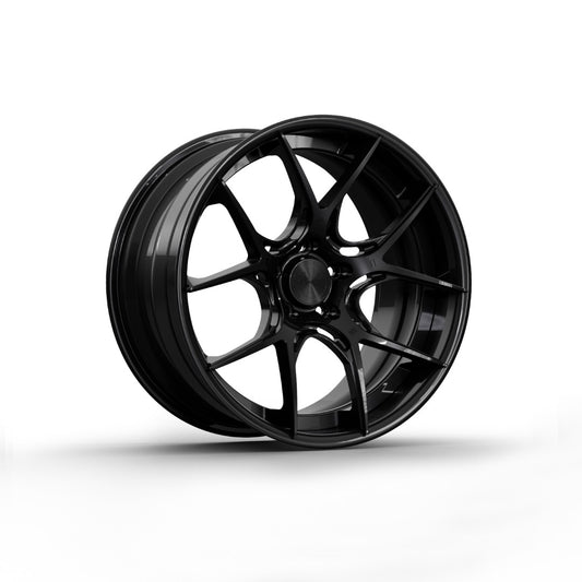FW302 - Face Wheels