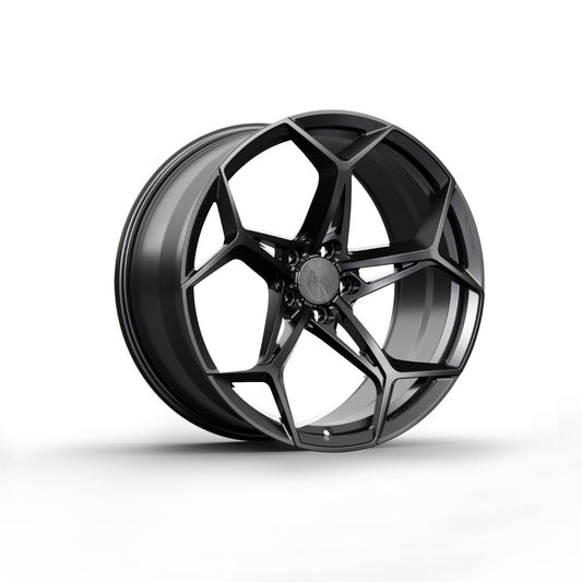 FW1008 - Face Wheels