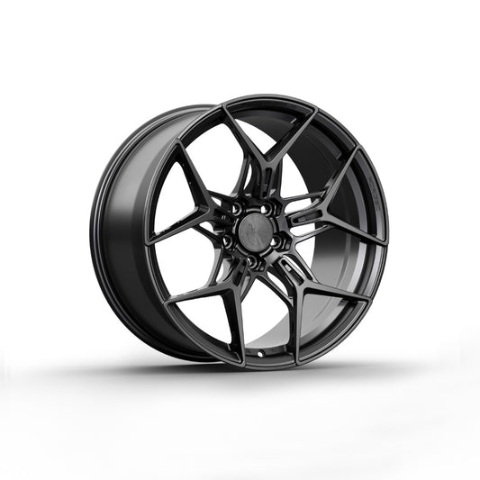 FW1017 - Face Wheels