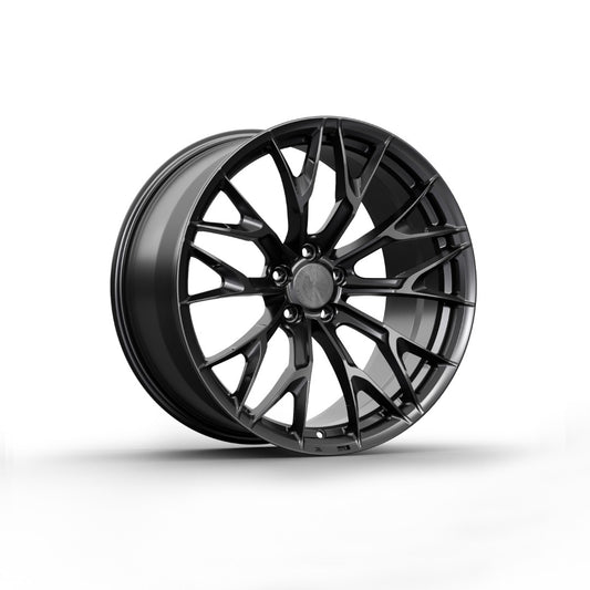 FW176 - Face Wheels