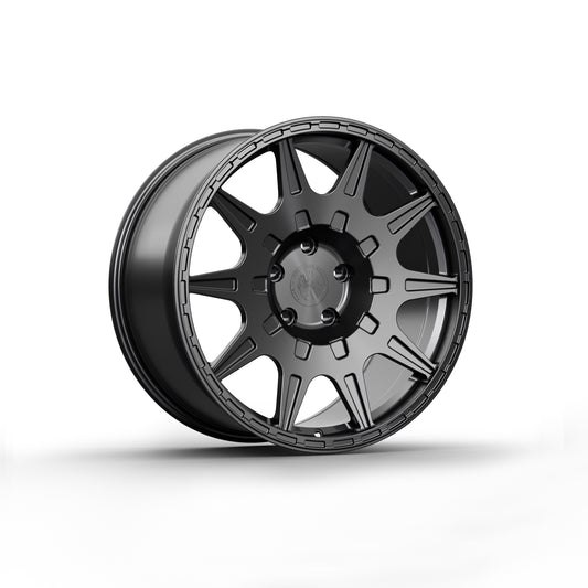 FW-S04 - Face Wheels