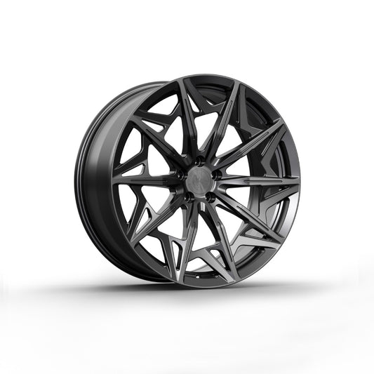 FW1025 - Face Wheels