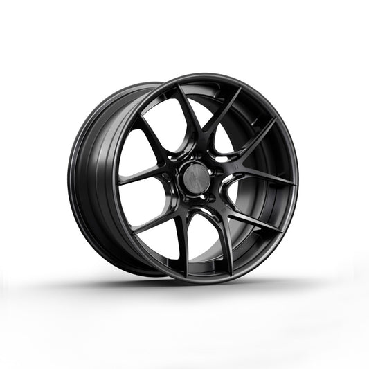 FW302 - Face Wheels