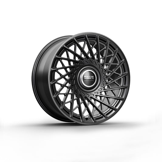 FW1029 - Face Wheels