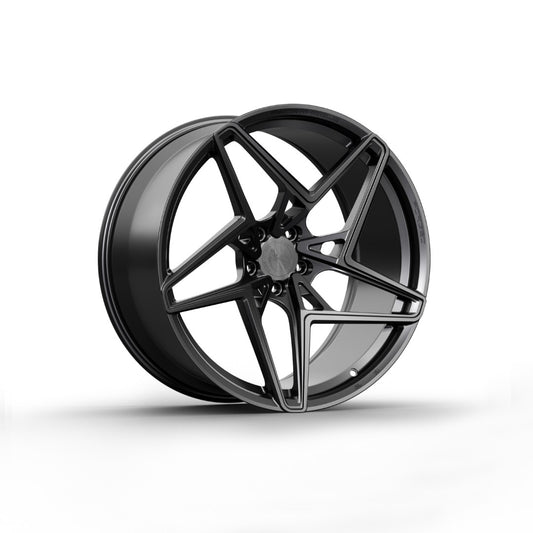FW1018-M - Face Wheels