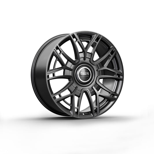 FW1026 - Face Wheels