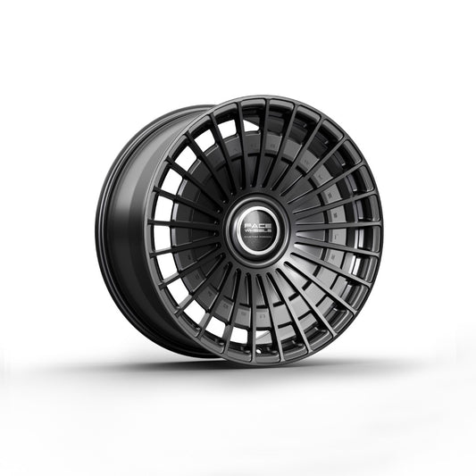 FW1027 - Face Wheels