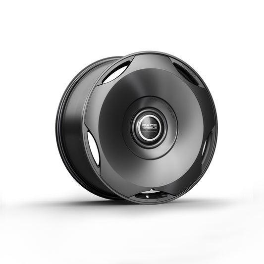 FW-E05 - Face Wheels