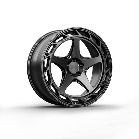 FW-A1042 - Face Wheels