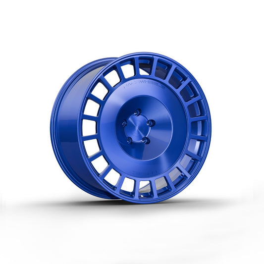 FW1030 - Face Wheels
